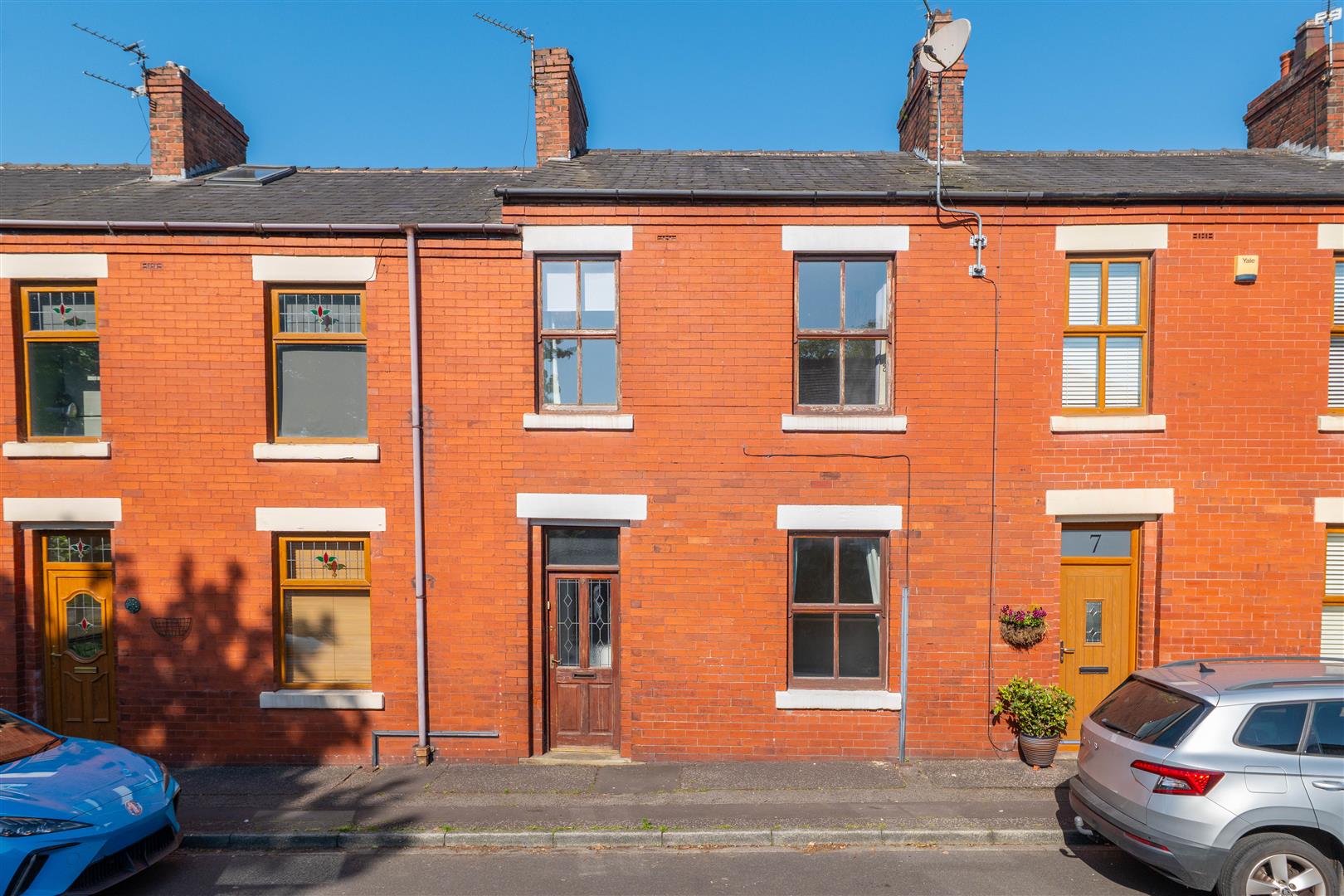 3 bed property in Balcarres Place, Leyland
